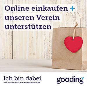 Online einkaufen und den Verein unterstützen